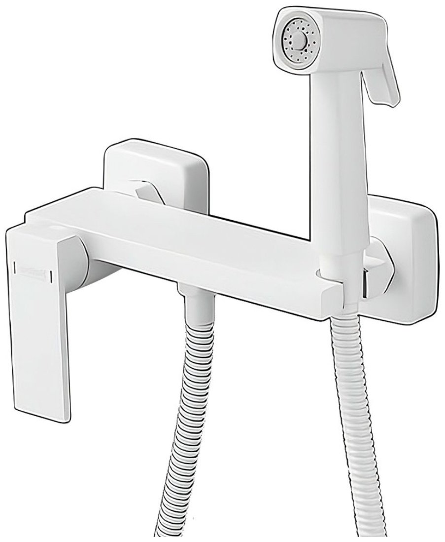 Haiba гигиенический душ HB5517-8 купить,NaN