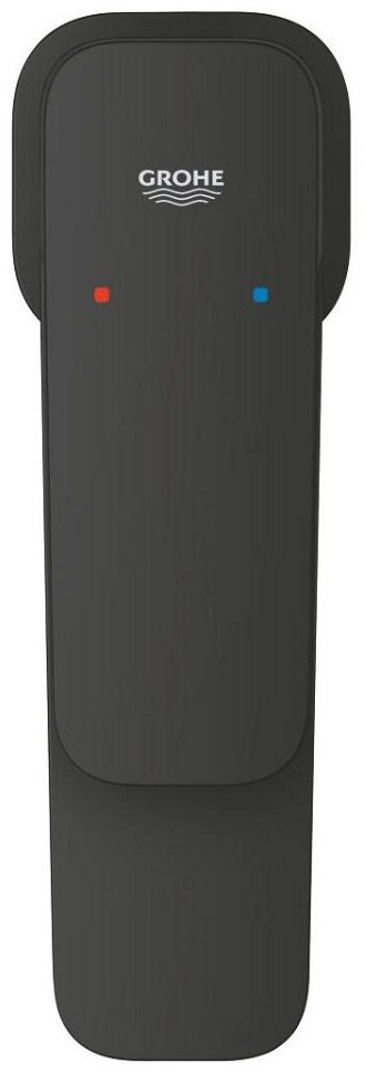 Смеситель для раковины (умывальника) Grohe 1016992430, однозахватный купить,NaN