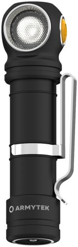 Турестический фонарь Armytek F06702W кемпинговый черный купить,NaN