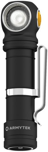 Турестический фонарь Armytek F06702W кемпинговый черный купить,NaN