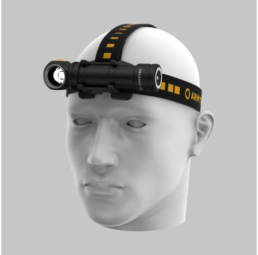 Турестический фонарь Armytek F06702W кемпинговый черный купить,NaN