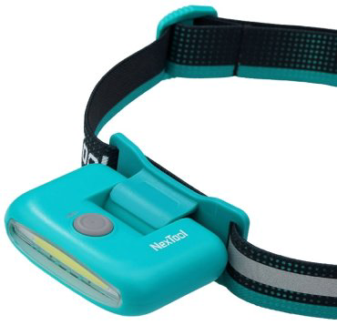 Турестический фонарь NexTool Ne20002 зеленый купить,NaN