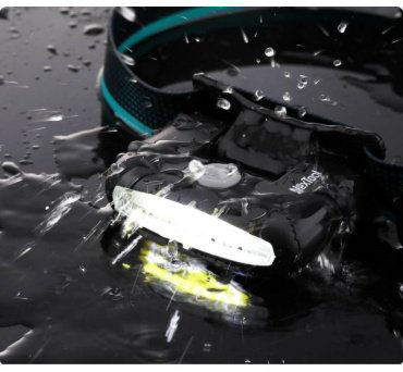 Турестический фонарь NexTool Ne20002 зеленый купить,NaN