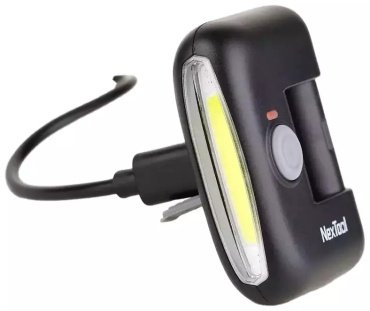 Турестический фонарь NexTool Ne20002 зеленый