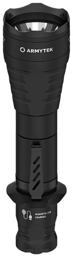 Турестический фонарь Armytek F07301C черный