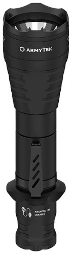 Турестический фонарь Armytek F07301C черный