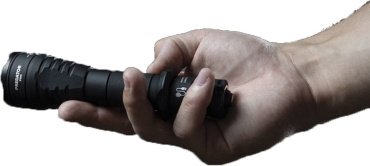 Турестический фонарь Armytek F07301C черный