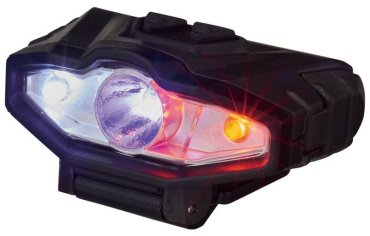 Турестический фонарь Sunline 65028964 черный купить,NaN