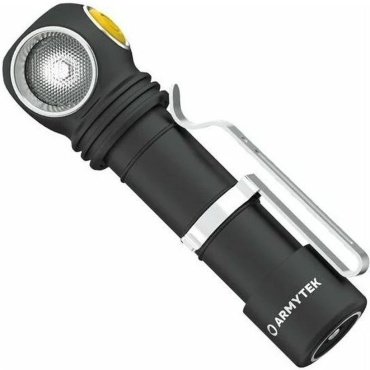 Турестический фонарь Armytek Wizard v4 C2 Pro Nichia купить,NaN