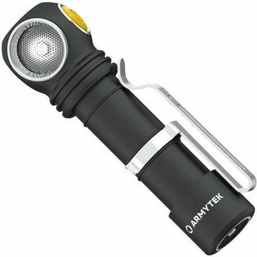 Турестический фонарь Armytek Wizard v4 C2 Pro Nichia купить,NaN