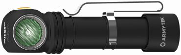 Турестический фонарь Armytek F09201C черный купить,52955