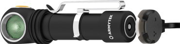 Турестический фонарь Armytek F09201C черный купить,52955