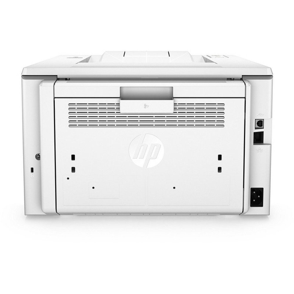 Принтер HP LaserJet Pro M203dw белый