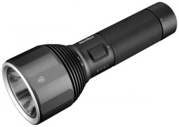 Турестический фонарь NexTool 6061-T6 черный