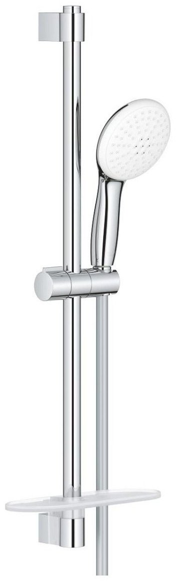 Grohe душевой набор (гарнитур) 27926003 *Набор для душа GROHE Tempesta 110, 2 режима струи, 13,5 л/мин, хром купить,NaN