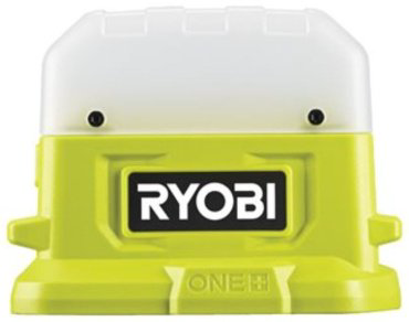Турестический фонарь RYOBI 5133005385 зеленый купить,NaN