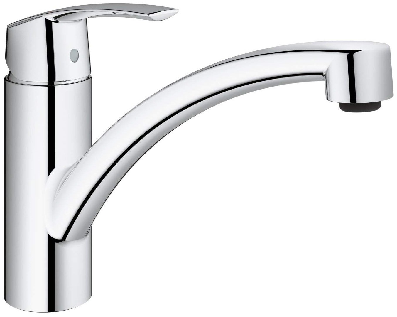 Смеситель для кухни (мойки) Grohe Start 32441001, однозахватный купить,NaN