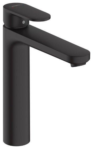 Смеситель для раковины (умывальника) Hansgrohe Vernis Blend 71582670, однозахватный купить,NaN