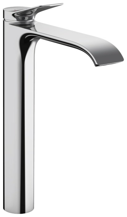 Смеситель для раковины (умывальника) Hansgrohe 75040000, однозахватный купить,NaN