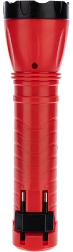 Турестический фонарь REXANT 75-711 красный