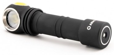 Турестический фонарь Armytek F08701C налобный черный купить,45000