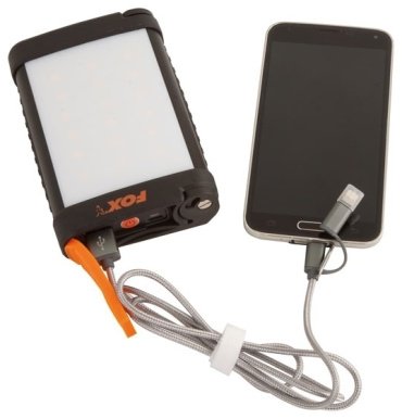 Турестический фонарь FOX Halo Power Multi Light CEI168 купить,NaN