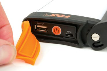 Турестический фонарь FOX Halo Power Multi Light CEI168 купить,NaN
