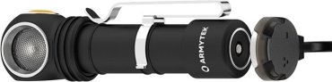 Турестический фонарь Armytek Wizard С2 WR Magnet USB