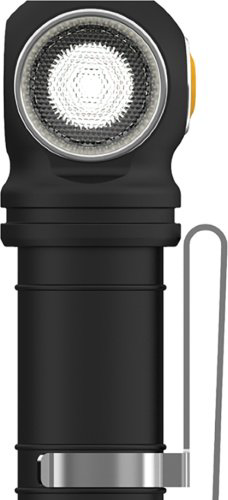 Турестический фонарь Armytek F06701C налобный черный купить,53990