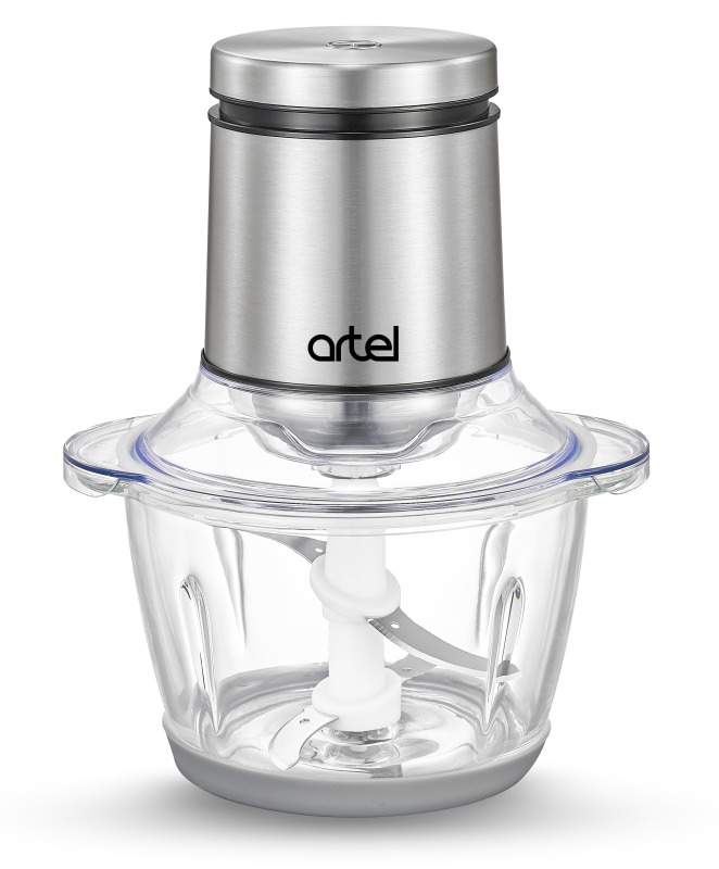 Измельчитель Artel ART-FC-5440 серебристый купить,NaN