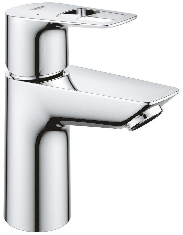 Смеситель для раковины (умывальника) Grohe 23878001, однозахватный купить,NaN