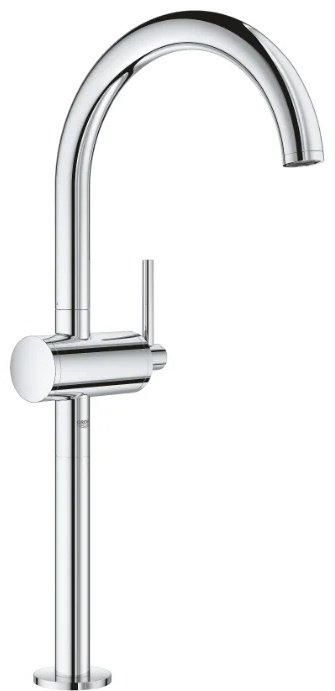 Смеситель для раковины (умывальника) Grohe Atrio 32647003, однозахватный купить,NaN