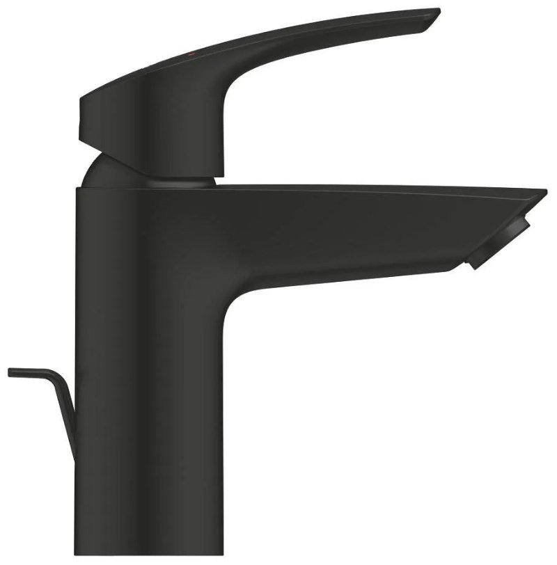 Смеситель для раковины (умывальника) Grohe Eurosmart 332652433 , однозахватный купить,NaN