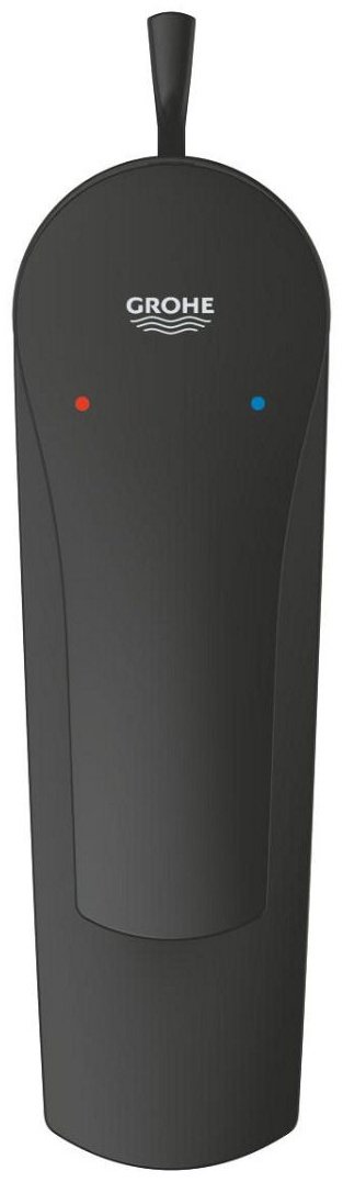 Смеситель для раковины (умывальника) Grohe Eurosmart 332652433 , однозахватный купить,NaN