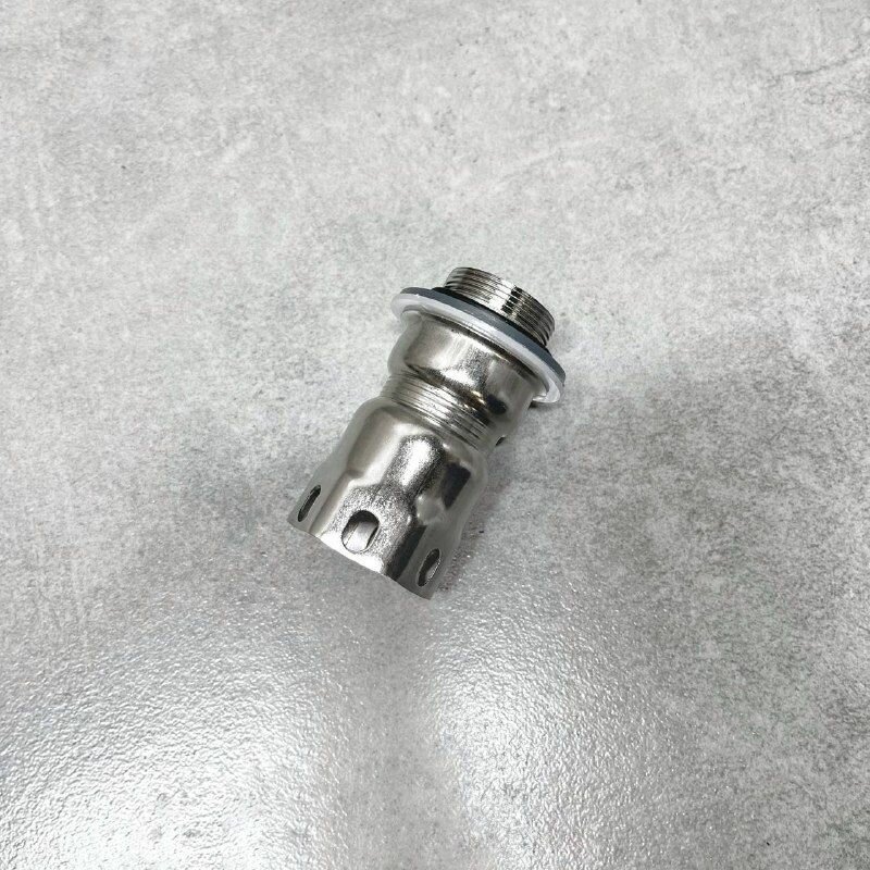 Смеситель для раковины (умывальника) Haiba HB10825-8, однозахватный купить,NaN