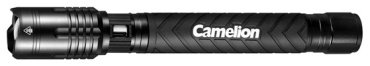 Турестический фонарь Camelion RT302-TB ручной черный купить,NaN
