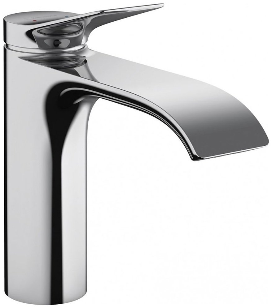 Смеситель для раковины (умывальника) Hansgrohe 75020000, однозахватный купить,NaN