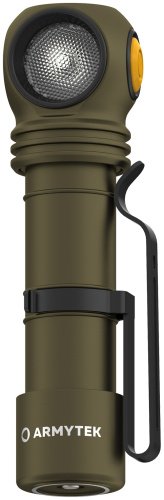 Турестический фонарь Armytek F08701CO хаки