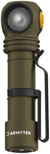 Турестический фонарь Armytek F08701CO хаки купить,63000