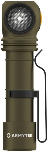 Турестический фонарь Armytek F08701CO хаки купить,63000