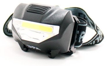Турестический фонарь ЭРА GB-501