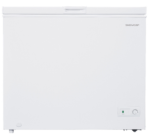 Морозильный ларь Snowcap CF-250E белый