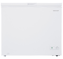Морозильный ларь Snowcap CF-250E белый