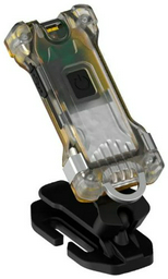 Турестический фонарь Armytek F09101Y желтый