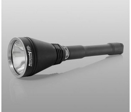 Турестический фонарь Armytek Barracuda Pro XHP35 HI ручной черный