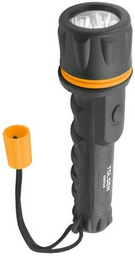 Турестический фонарь TOLSEN 60020 черный