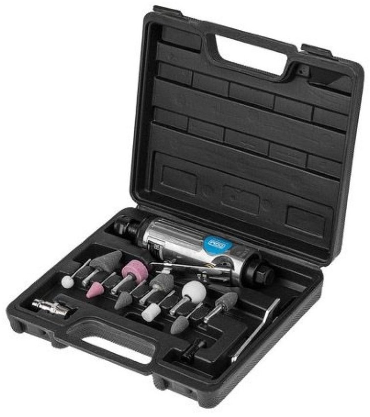 Пневмошлифмашина прямошлифовальная DGM DTG-2502 купить,9900