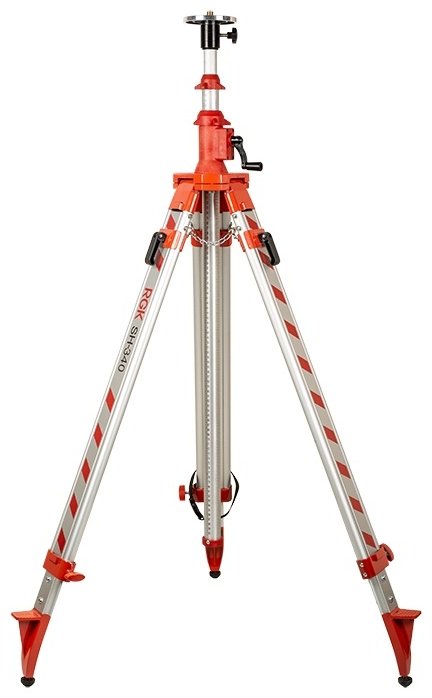 Элевационный штатив RGK SH-340