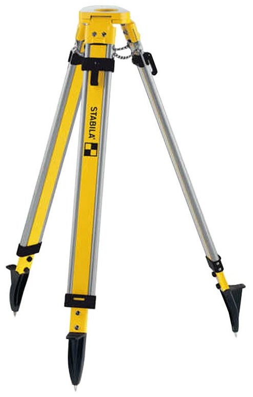 Stabila штатив BST-S 18456 1600 мм