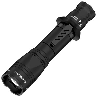 Турестический фонарь Armytek F07501C черный